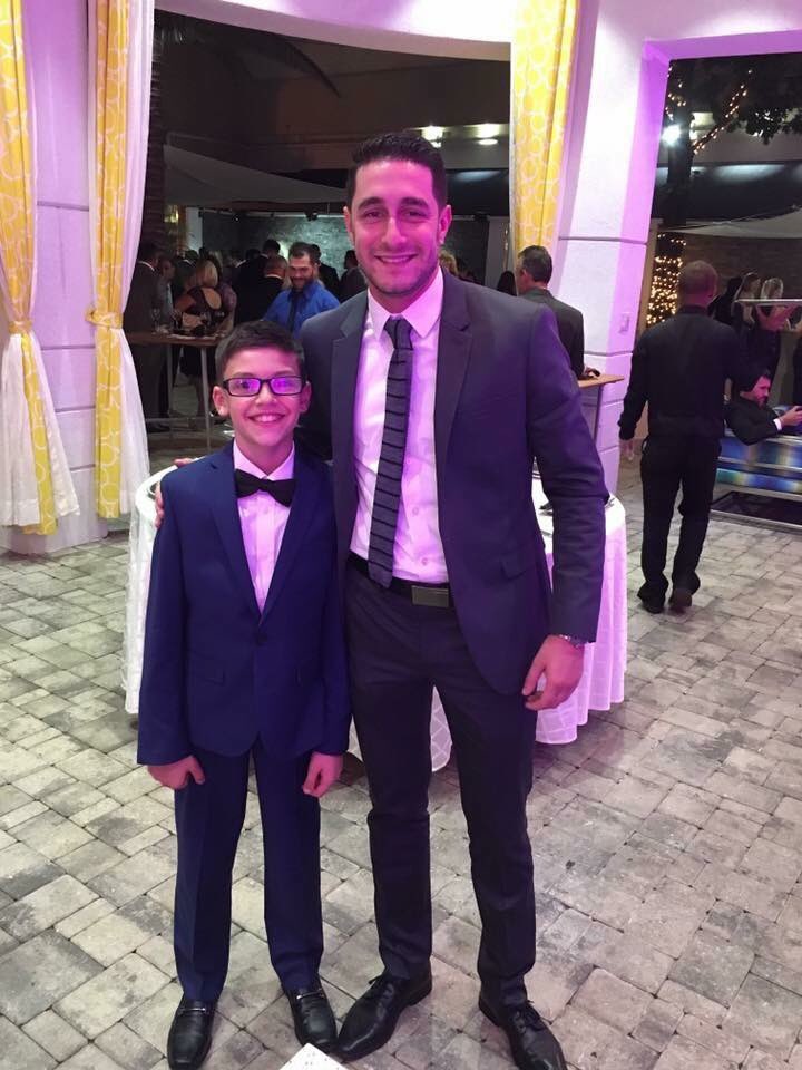 bighuge523's tweet image. #dapperaf