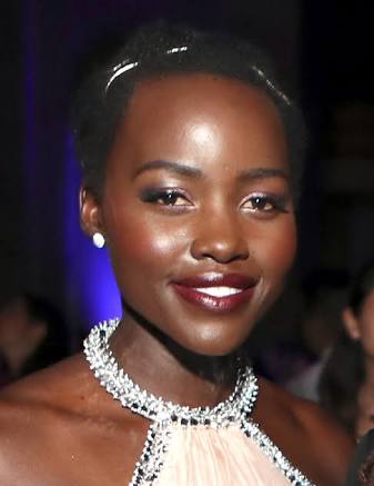 Happy birthday to Hollywood actress .
She turns 34 today. 