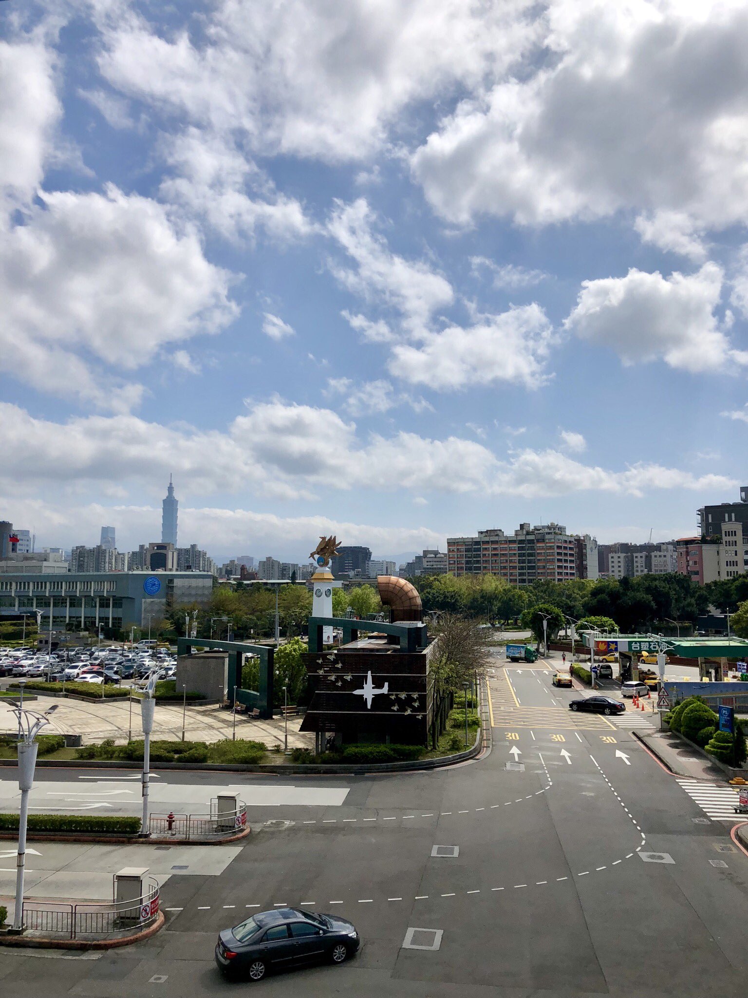 台北松山空港 Twitter Search Twitter