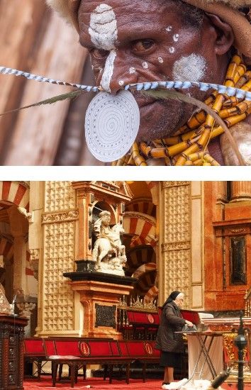 Donderdag = dilemmadag, kiezen is verplicht👉

Je loopt permanent met deze piercing rond...

of

...de rest van je leven breng je door als strijk-non in Córdoba.

 📸Boven: Bowral
📸Onder: neretslok