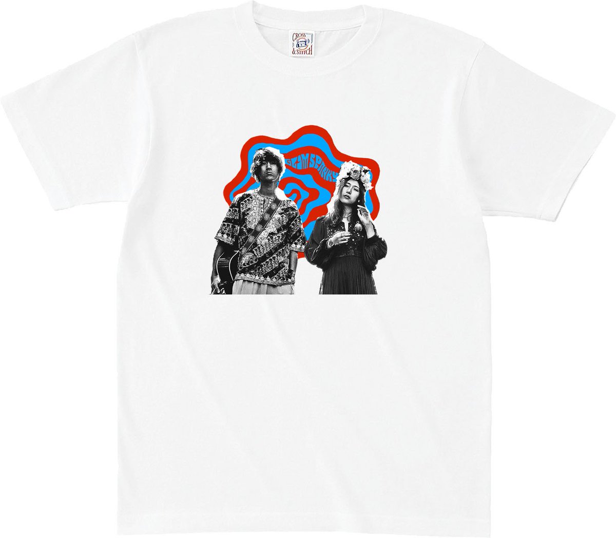 👕お知らせ👕 GLIM SPANKY公式グッズ通販 『BIZARRE CARNIVAL Tour