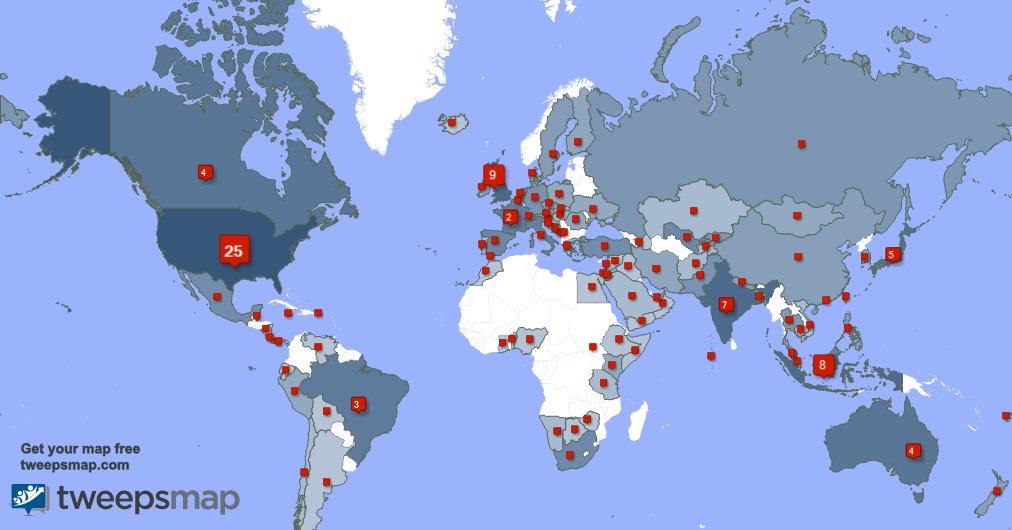 silkroadaves's tweet photo. I have 6 new followers from UK., and more last week. See https://t.co/UJA6Feoh6u https://t.co/QyBkMdevN1