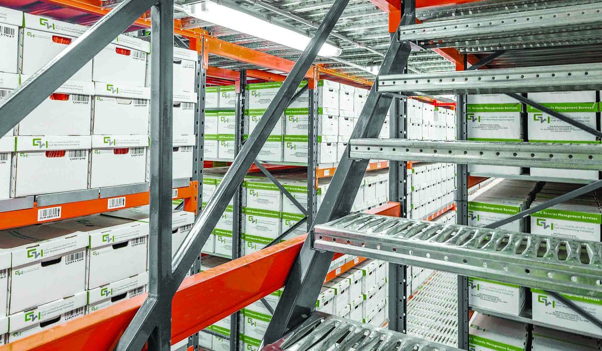 gwclogistics's tweet photo. Precision is key in the success of our records management
#records #documents #safety #logistics #solutions #services #endtoendrecords #management #customerdocuments #storage #facilities https://t.co/1n7HbnrlrP
