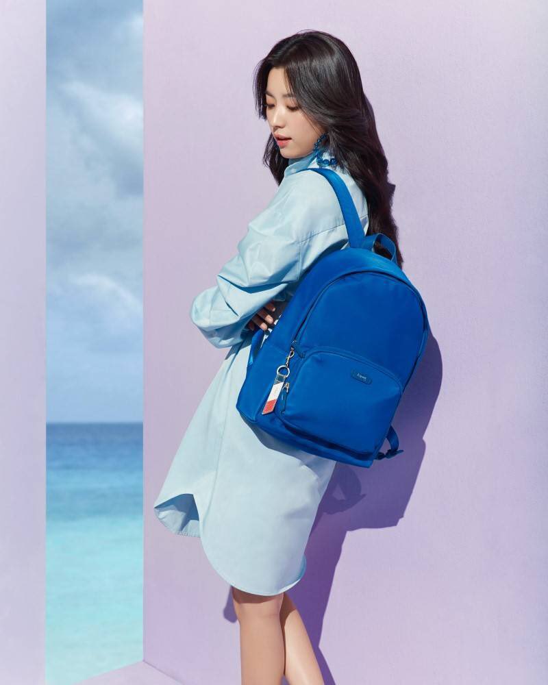 Han Hyo Joo PH ᶠᵃᶰᶜˡᵘᵇ 🇵🇭 on Twitter: "Lipault 2018 Spring/Summer