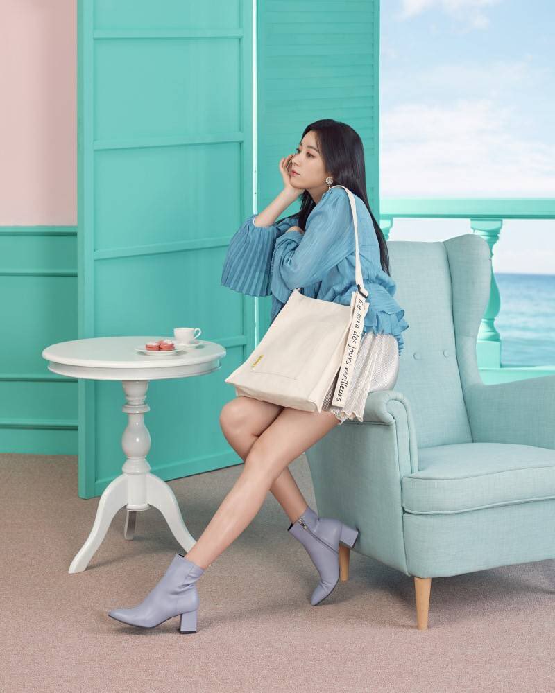 Han Hyo Joo PH ᶠᵃᶰᶜˡᵘᵇ 🇵🇭 on Twitter: "Lipault 2018 Spring/Summer