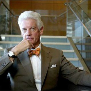 Today my guest on hsuuntied.com/bneukom/ is Bill Neukom (worldjusticeproject.org/about-us/who-w…), Founder and CEO of <a href="/TheWJP/">World Justice Project</a>; <a href="/Microsoft/">Microsoft</a> first General Counsel; Past CEO of @San <a href="/SFGiants/">SFGiants</a>; Past Chairman of <a href="/KLGates/">K&L Gates LLP</a>