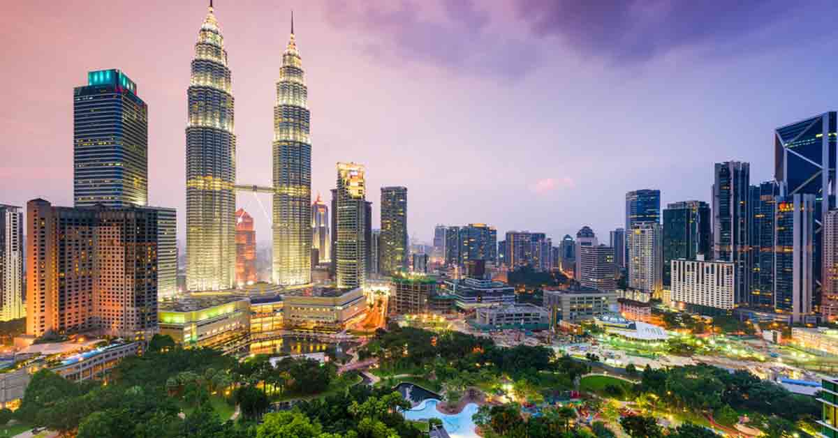 Nieuws voor alle fans in Kuala Lumpur! Willie doet Maleisië aan tijdens Willie’s ‘Ik dacht dat mocht van jou - Wereldtoer’. 21 april! Dat wíl je niet missen!