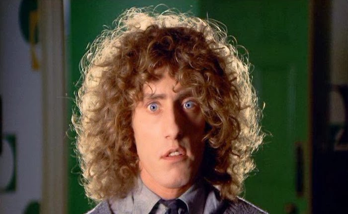 Tommy can you hear me? Happy Birthday Roger Daltrey who is 74 today  