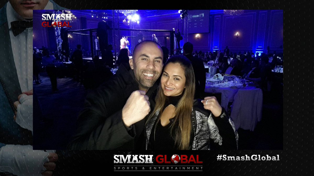 SMASH Global tweet media