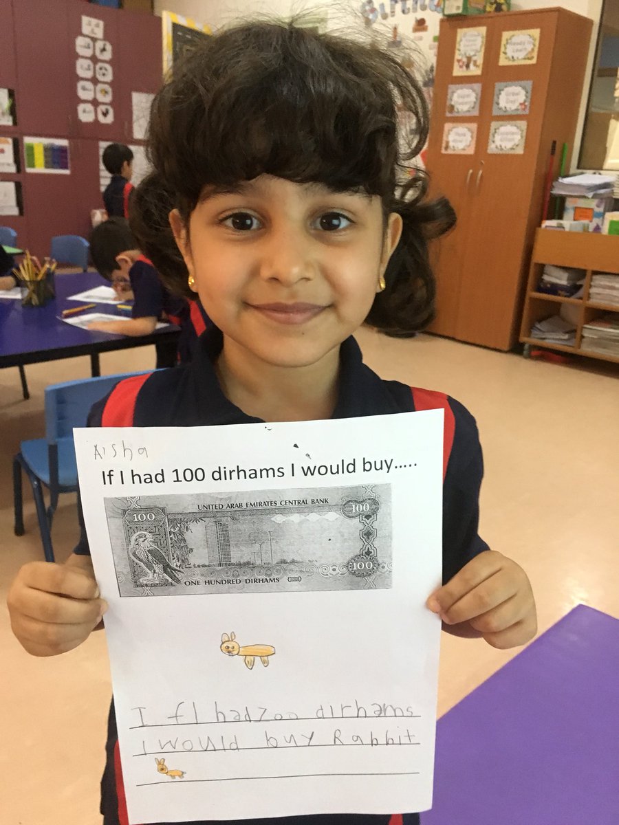 AIS_GradePrep's tweet photo. Prep is celebrating 100 days of school today. #aisprep #AIScreativity #AIScommunity https://t.co/8Z1S5Qnnwl