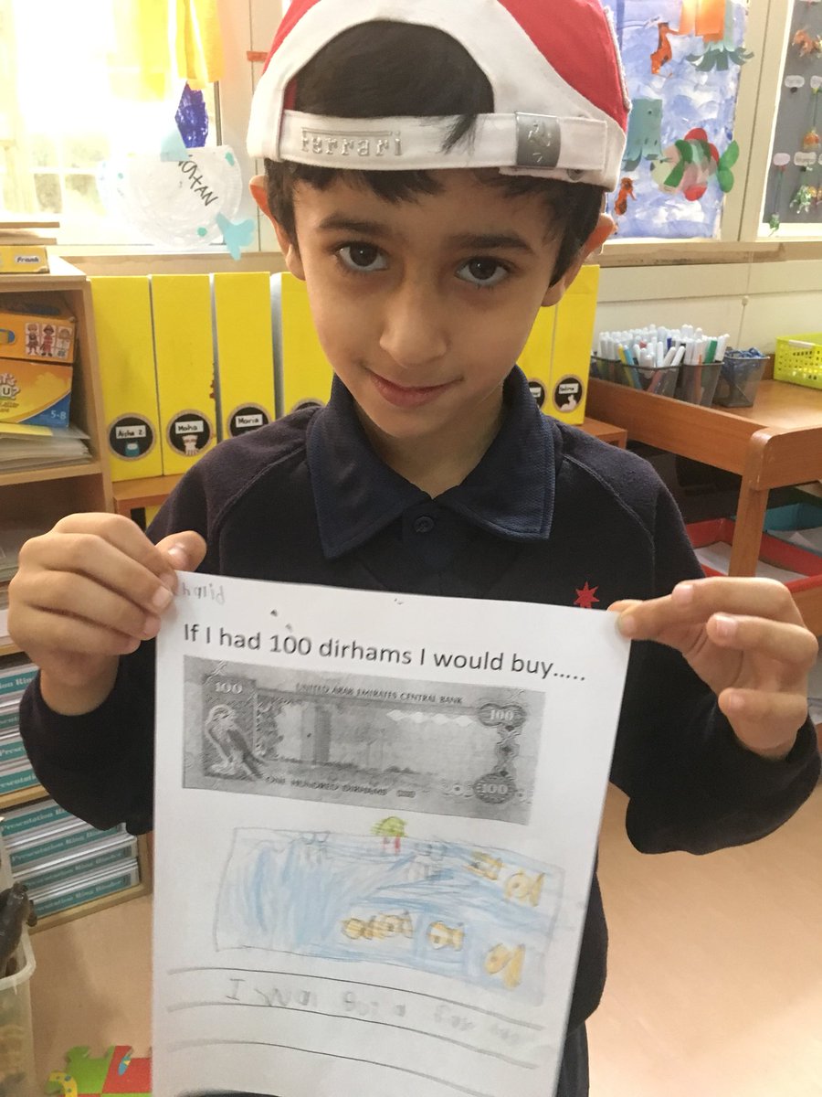 AIS_GradePrep's tweet photo. Prep is celebrating 100 days of school today. #aisprep #AIScreativity #AIScommunity https://t.co/8Z1S5Qnnwl