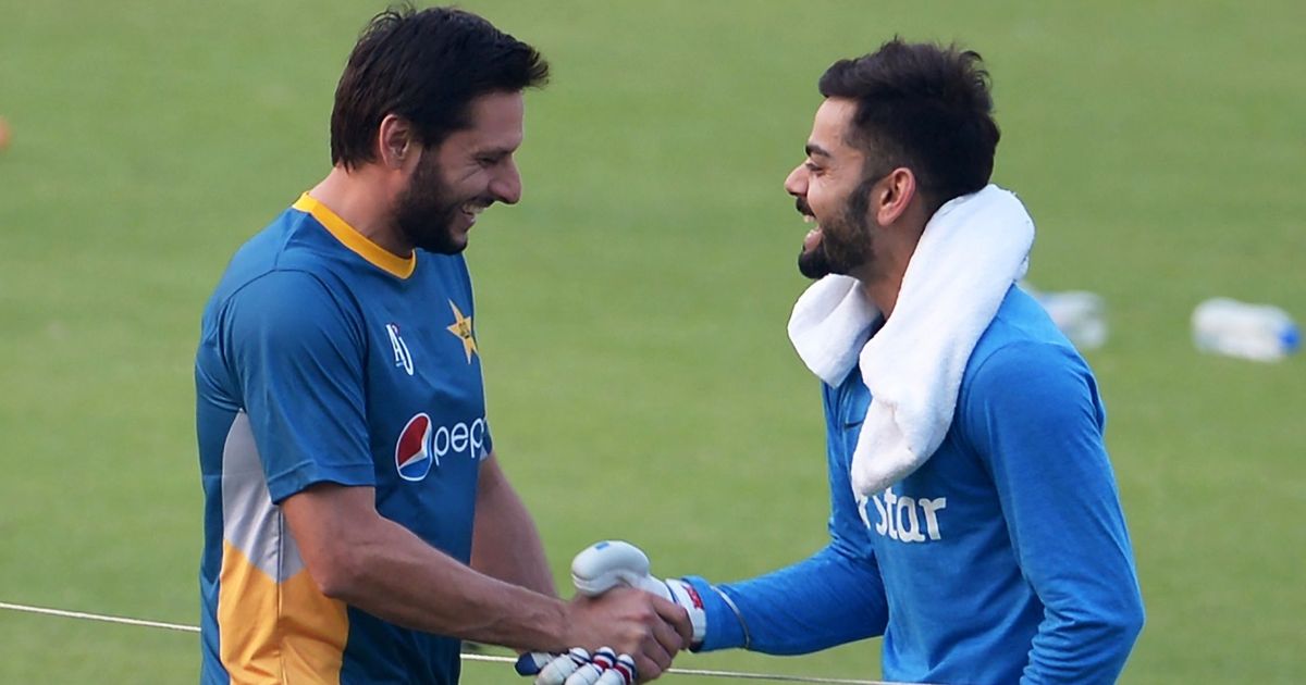 HAPPY BIRTHDAY LEGEND SHAHID AFRIDI SIR ... GREAT YEAR AHEAD YOU..  