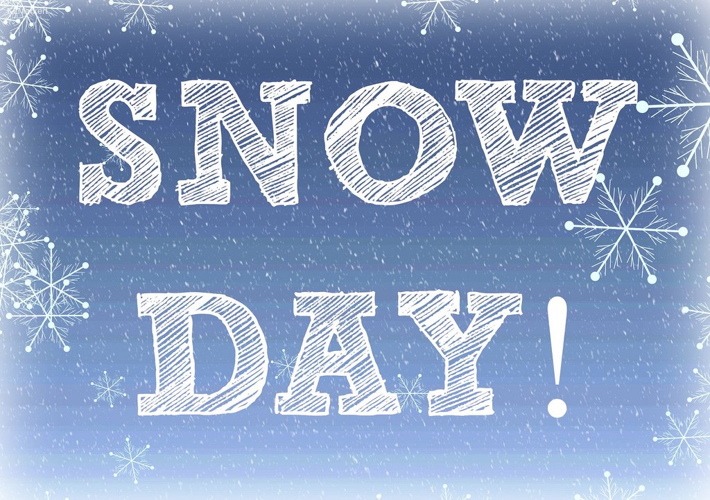 Due to the adverse weather conditions today, Brixham C of E Primary School will be CLOSED today to ensure the safety of all the children and staff.
