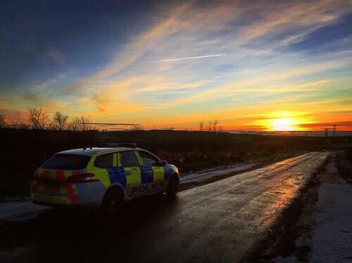 ** UPDATE **
Todays advice don't travel unless you're an emergency worker. #REDALERT remains till 10am &amp; #AMBER till 6pm. Many drivers trapped in vehicles for long periods. Public transport disruption all day check <a href="/trafficscotland/">Traffic Scotland</a> <a href="/ScotRail/">ScotRail</a> &amp; radio for updates #BeastFromTheEast