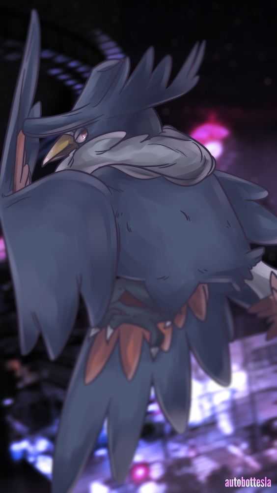ElfyTV's tweet image. 🎁 ¡ RT+FOLLOW para ganar un Honchkrow SHINY 6IV Competitivo !
Resultado Pronto 🕣

Buena suerte 🍀