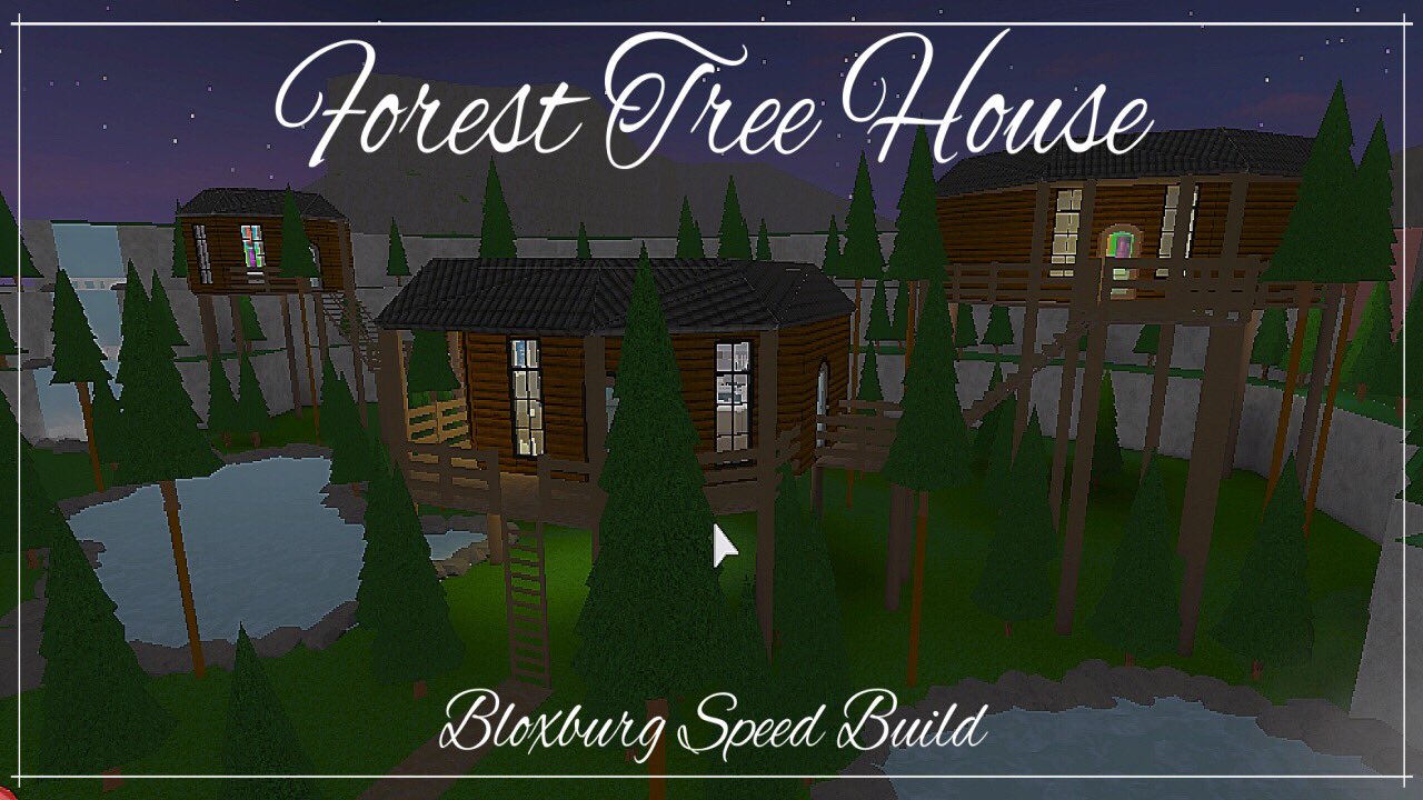 build a house in bloxburg for free