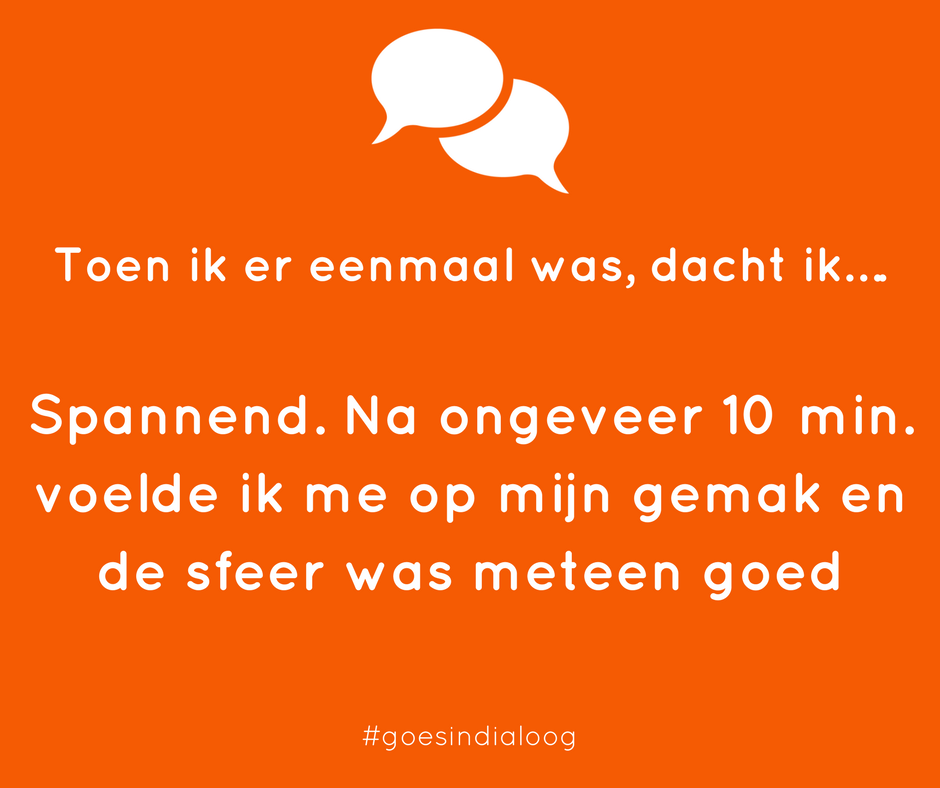 Vind jij het ook zo spannend? In dialoog gaan met anders denkenden over een onderwerp waar jij een duidelijke mening over hebt? Meld je dan aan voor de #dialoog over de #gemeenteraadsverkiezingen #goesindialoog 12 maart 2018 #bibliotheekoosterschelde goo.gl/85gM2B