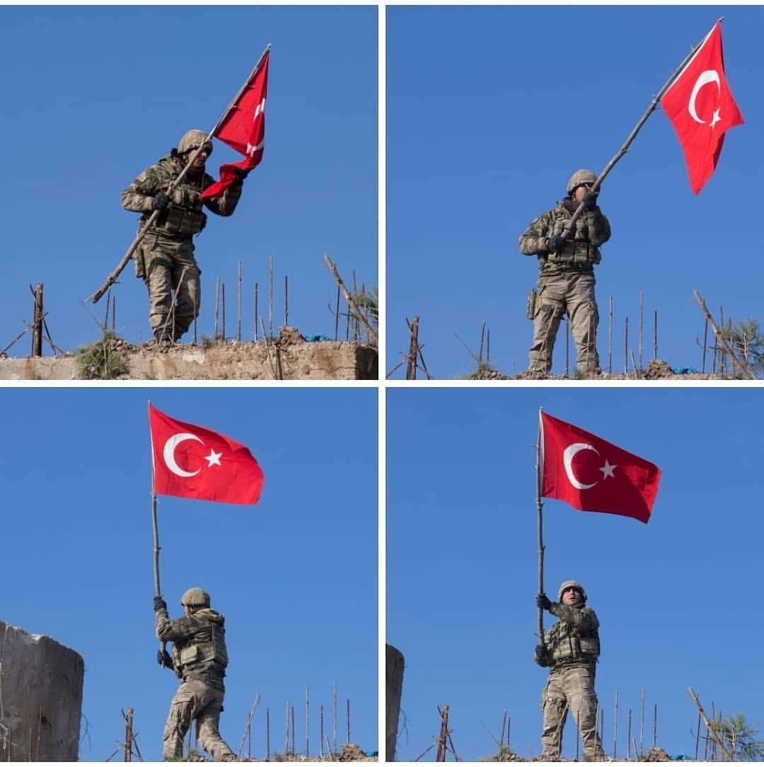 TTAgrup's tweet photo. @TSKGnkur FIRTINALAR DURSUN YANA
YOL VER TÜRK'ÜN BAYRAĞINA https://t.co/ND7KLmyJH8