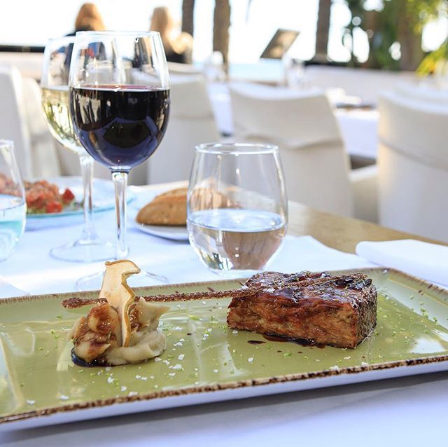 #OpiumRestaurant #OpiumBarcelona