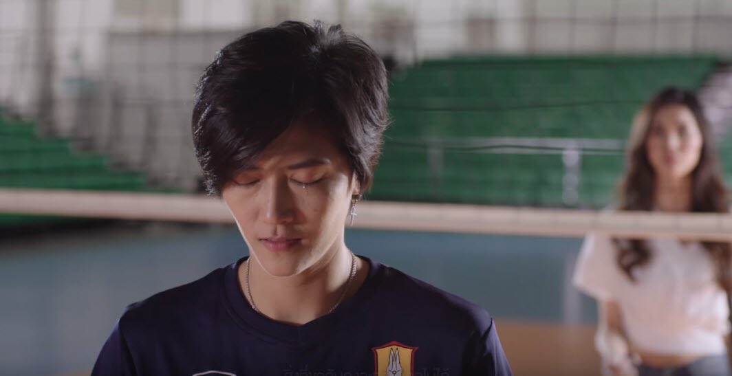 iamsuperfon's tweet photo. MV เพลงแรกในชีวิตปลื้มจิตร์
#เลวไม่พอ 
#chachaisback 
#pleumjit 
https://t.co/sukNBKuLcx https://t.co/8uqeN6dQSx