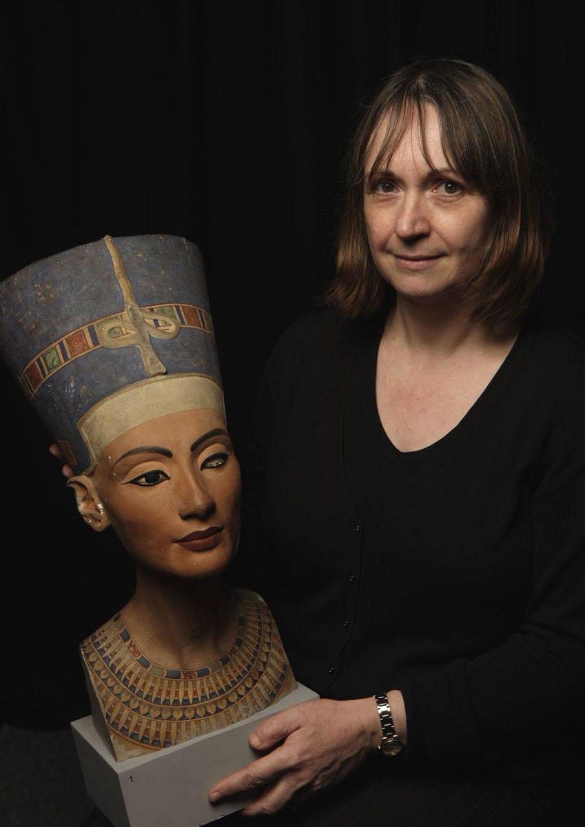 BoltonLMS's tweet photo. The talk by @JoyceTyldesley due to take place tonight (1 March) has been cancelled due to bad weather. The event has been rescheduled for Thursday 15 March at 7pm. #BoltonsEgypt #Boltonsnow https://t.co/7ggM5QdZXx
