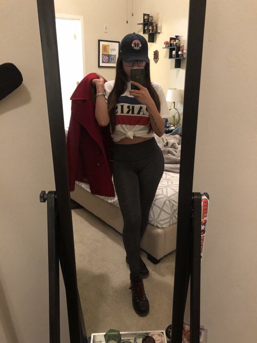 District made. District bound. ✈️ https://t.co/nUSe0h95WV<a href="/tag/allcaps"class="tags"><span>#allcaps</span></a>