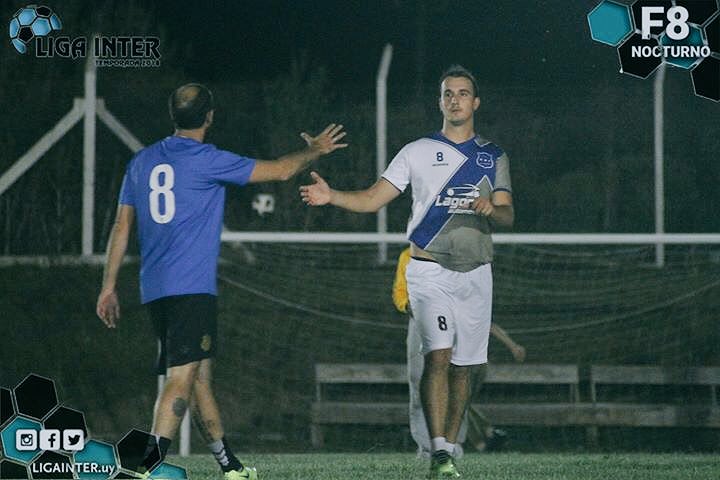 Que lindo es el futbol pibe!!!!