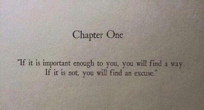 Alisong91609237's tweet image. #findaway #findanexcuse #noinbetween