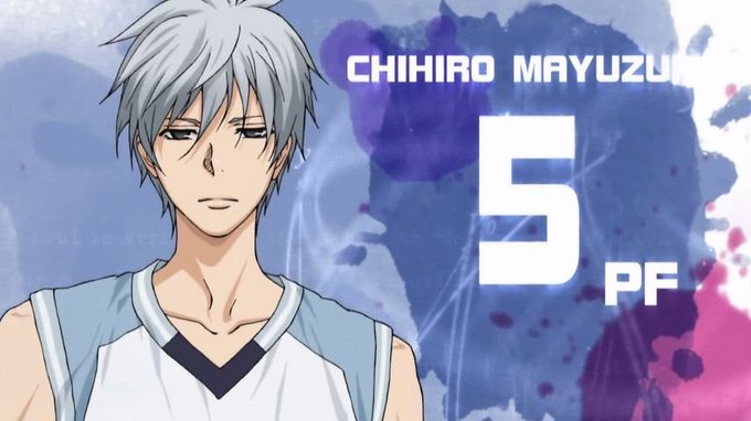 黛千尋生誕祭のtwitterイラスト検索結果