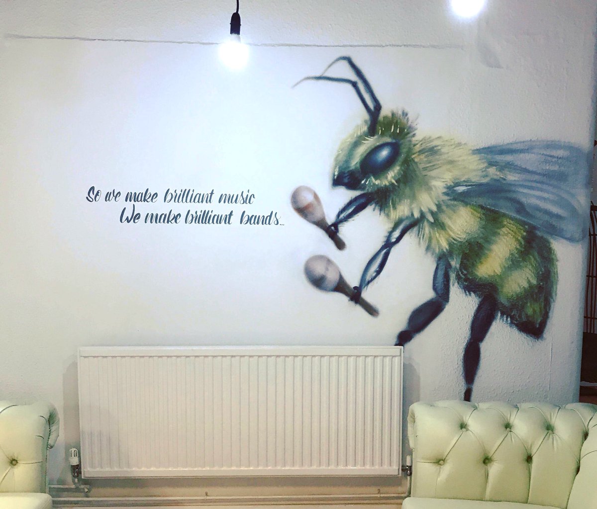 Workspacedb's tweet photo. Course we do ππΌππΌβ₯οΈπ #manchester #music #murials #federationhouse https://t.co/Q4SNM4JgBx