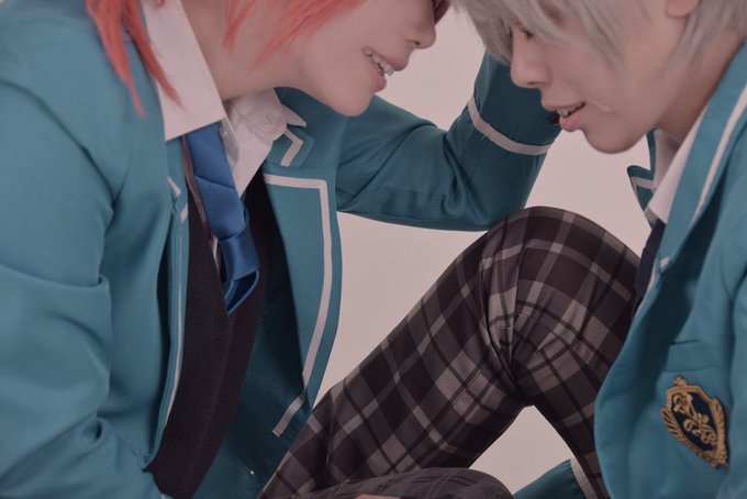 ライハのtwitterイラスト検索結果 古い順