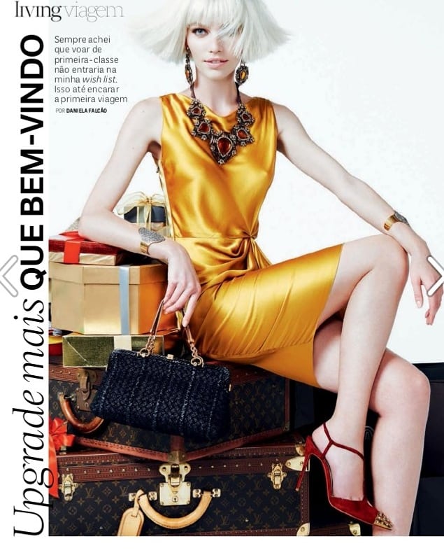 landais_cedric's tweet image. 👏✈️ 🇧🇷🇨🇵[ Excellent publication from #danielafalcao #voguebrazil #irvingviagem] 🇨🇵🇧🇷✈️👏 issuu.com/sissyfranza/do…