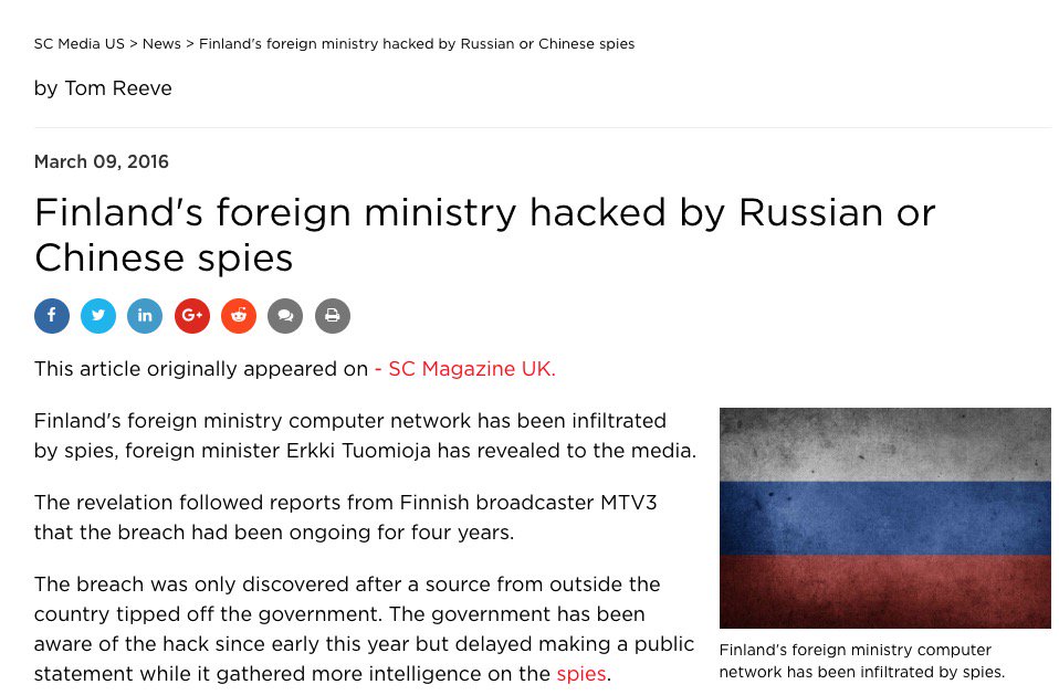 JulianRoepcke's tweet photo. For the wider picture.
The #AAhack is neither "isolated" nor "unique".
It is the latest evidence for a widespread #Russian cyber offensive, going on against Europe.
#PutinAtWar https://t.co/NoKbiBMPuz