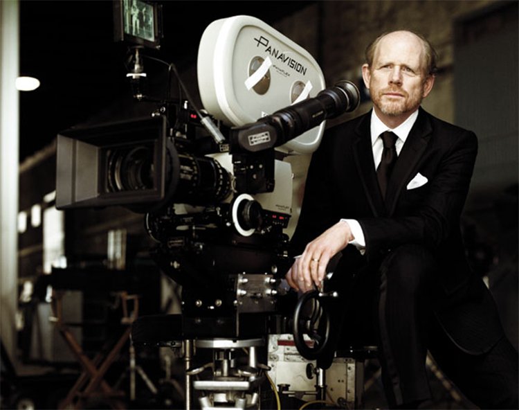 Happy Birthday Ron Howard 