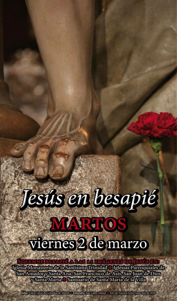 Hdad de Desamparados tweet media