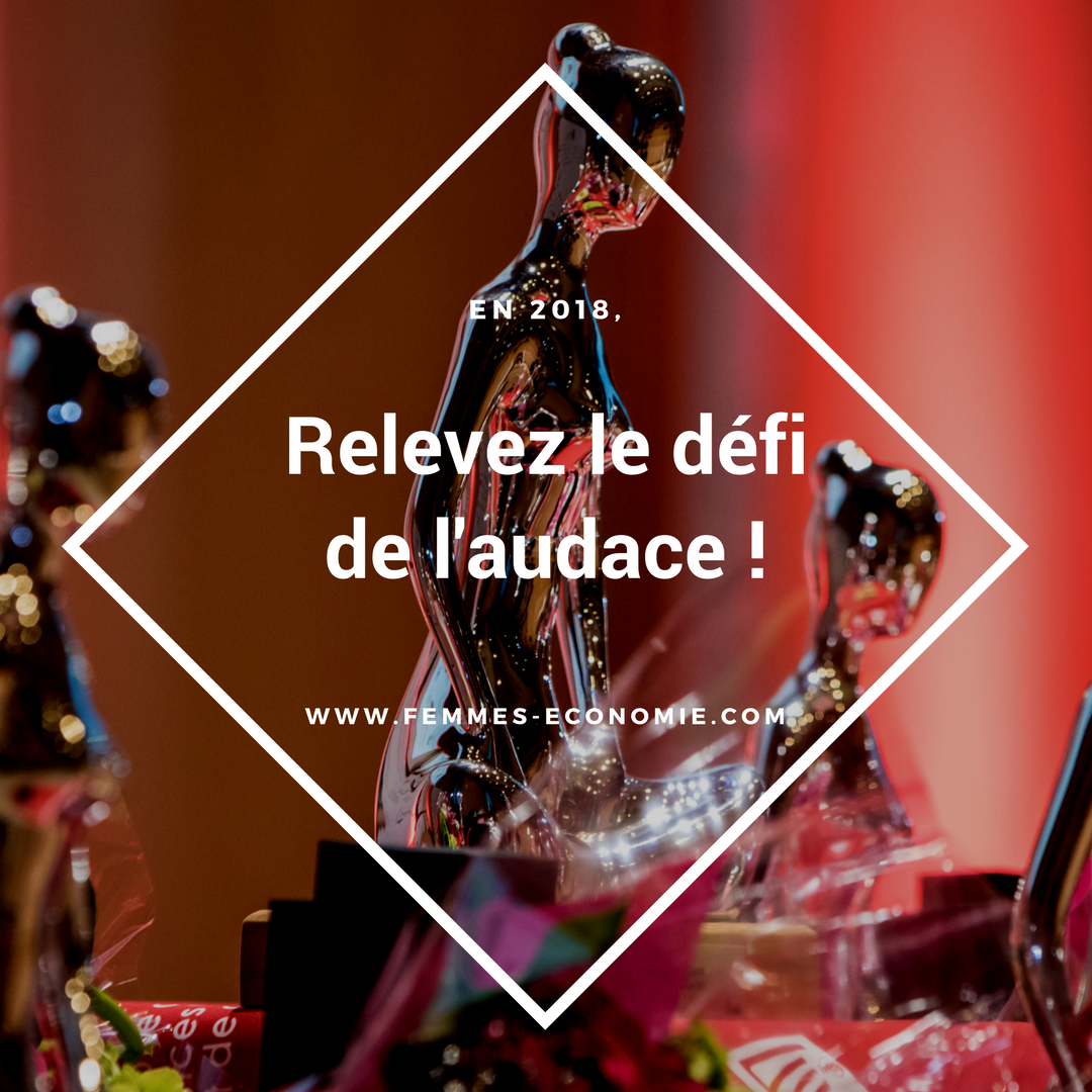 FemmesEco's tweet photo. 📢 [ Appel à candidature ] Vous aussi, mettez en lumière votre talent  en participant aux Trophées "Les Femmes de l'économie" ! ➡ https://t.co/Eor5810hlP https://t.co/ReYukRIn9b