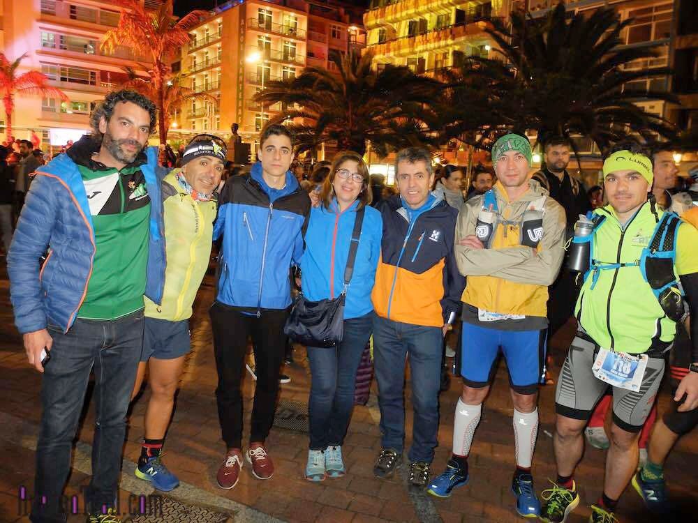 GTPenalara's tweet photo. Geteperos en @TransGC 
@GTPenalara @AlalpardoRT @DrinkingRunners https://t.co/Q5xKFGlHrb