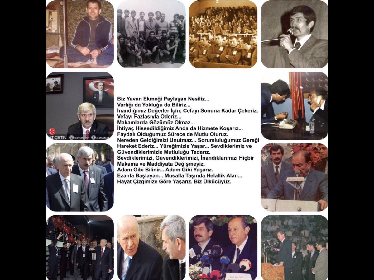 sefkatcetin's tweet photo. Liderimiz DEVLET BAHÇELİ;Partimiz MHP'nin
https://t.co/mcNslXvcyOşkanlığına Adaydır..Tüm Yönetim
Kademelerimizin ve Delege Ülküdaşlarımızın da
ADAYIMIZDIR.. https://t.co/rlIMr52eD3