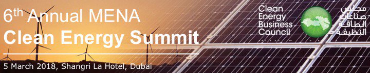 Enerwhere's tweet photo. Our CEO @DZywietz  will be speaking at the 6th Annual MENA Clean Energy Summit on Monday, March 5th. See you there! @CEBC2 
#cleanenergy #solarpower #SolarEnergy https://t.co/iFFnid8g7g