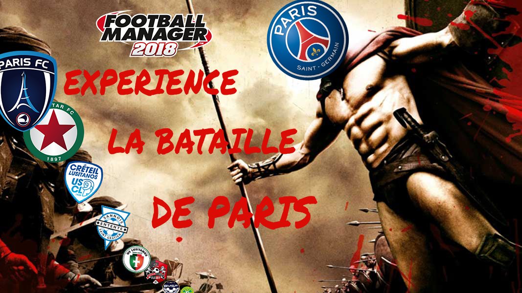 SebiBlanc's tweet photo. J'ai eu envie de tester quelque chose de nouveau sur #FM18 après ma Story sur @FMSFrench avec Bastia (que je vais continuer) je me lance dans la vidéo expérience, la suite arrive très vite !
https://t.co/DCOhBlyflX
@FMFrance #FMFr #Footballmanagerfrance https://t.co/fjGrvSVqMJ