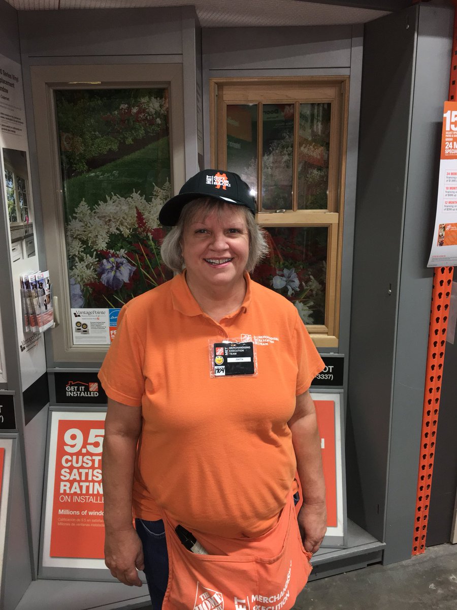 Congrats to Joetta Principato for working safely.  #GotYourBack <a href="/BCoccoMET/">Bill Cocco</a> <a href="/JMcDanielTHD/">Joshua McDaniel</a> @D8_B_Night_Team <a href="/HartleyDouglas/">Doug Hartley</a>