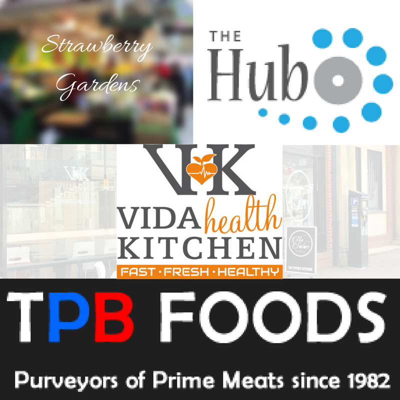 VidaKitchen tweet picture