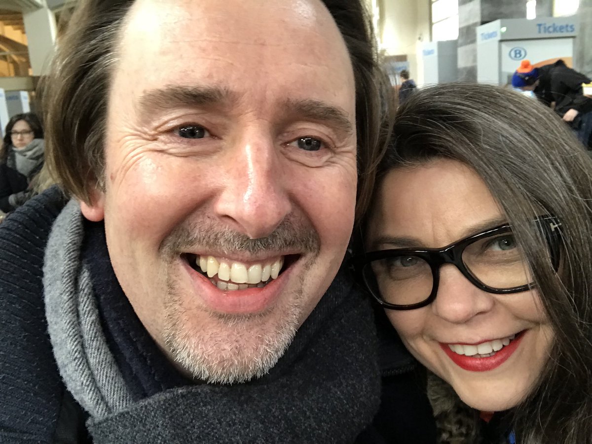 katrynadow's tweet photo. In #Ghent with my favourite person, up to some super exciting secret stuff with @leyts @Trendwolves @e_boerner @meeco_me team - stay tuned! https://t.co/4j6kS0XNwr