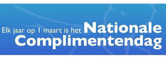 Op #complimentendag geven wij graag een compliment aan al onze gasten! Wat fijn dat jullie er zijn. hampshire-plazagroningen.nl