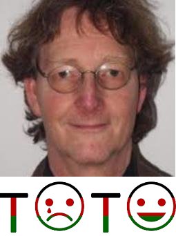 Ontmoet onze bestuurder v/d maand Ron!
Ron is voorzitter van ToToFonds.com, een goed doel voor kansarme Keniaanse kinderen. “Wij hebben een transportbusje en proberen die zo efficiënt en duurzaam mogelijk in te zetten. Opbrengst voor het goede doel!”