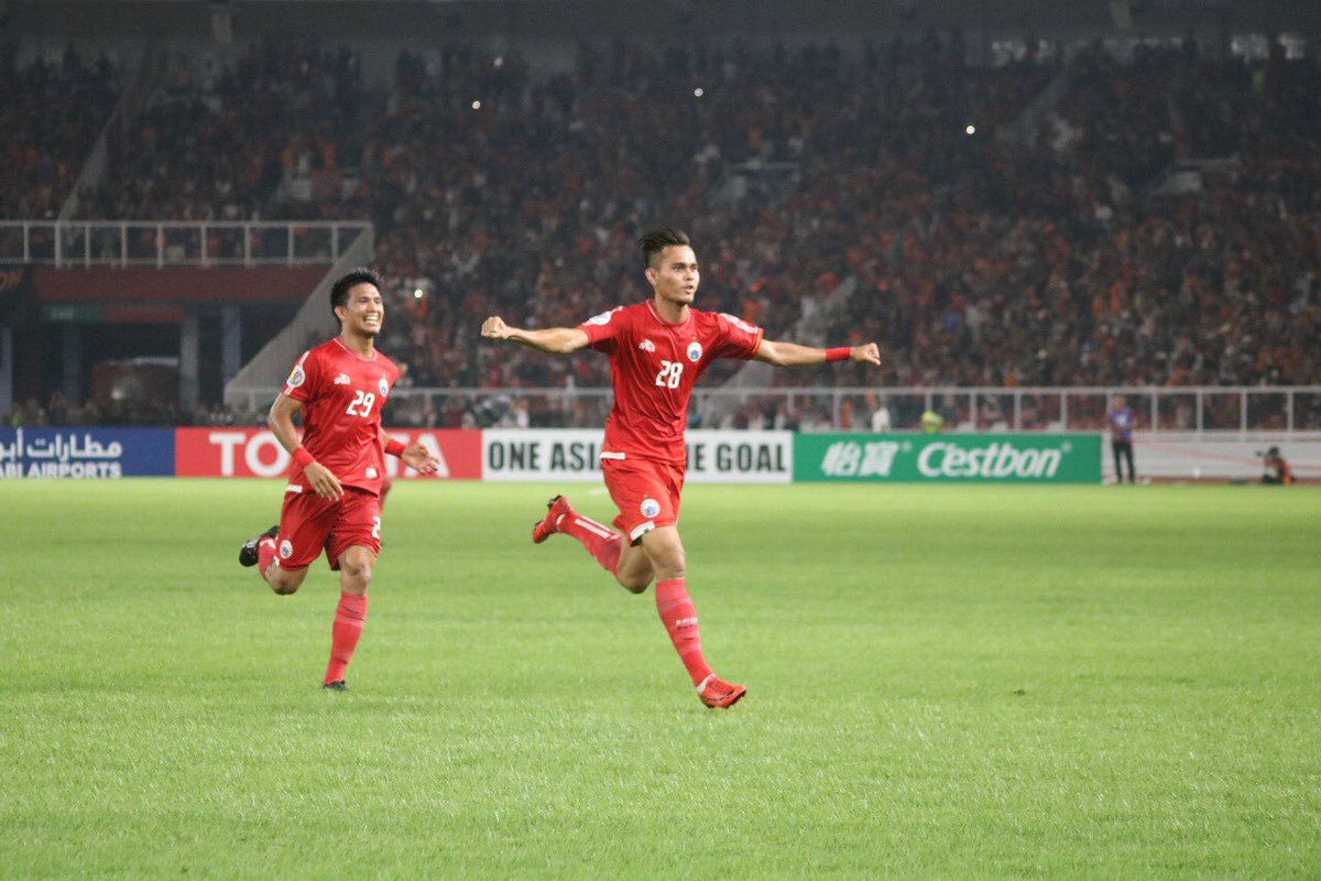 Persija Jakarta tweet media
