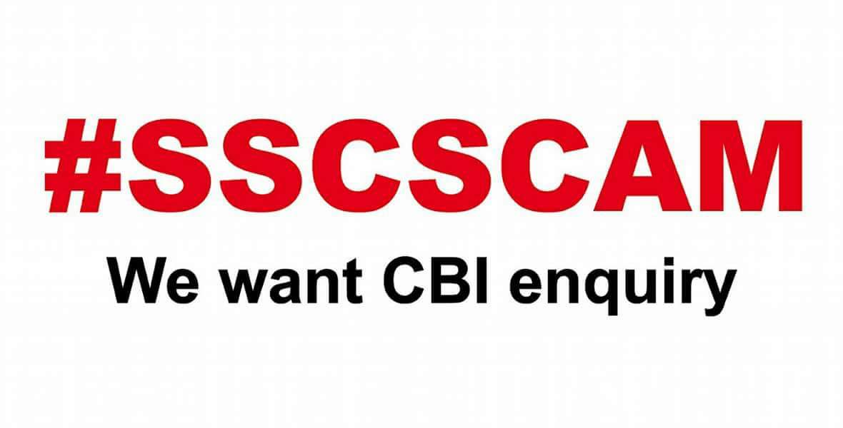 IndianWandrer's tweet photo. #SSCExamScam we want justice and fair exam fair selection no more backdoor entry acceptable jago modi Ji  corrupt  log entry karenge system ko bhi corrode  karenge we are also "Exam warriors "spent time Labour andmoney @narendramodi @DoPTGoI @OfficeOfRG @PMOIndia https://t.co/rVOd1zMmGL