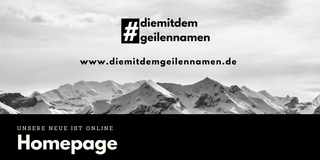 yourmindmover's tweet photo. Unsere neue Homepage ist nun online #diemitdemgeilennamen #dmdgn #dieentwicklungshelferin #allesneuemachtdermaerz #Collaboration #ideen #creativeintelligenceagency https://t.co/lJTihRU5mn