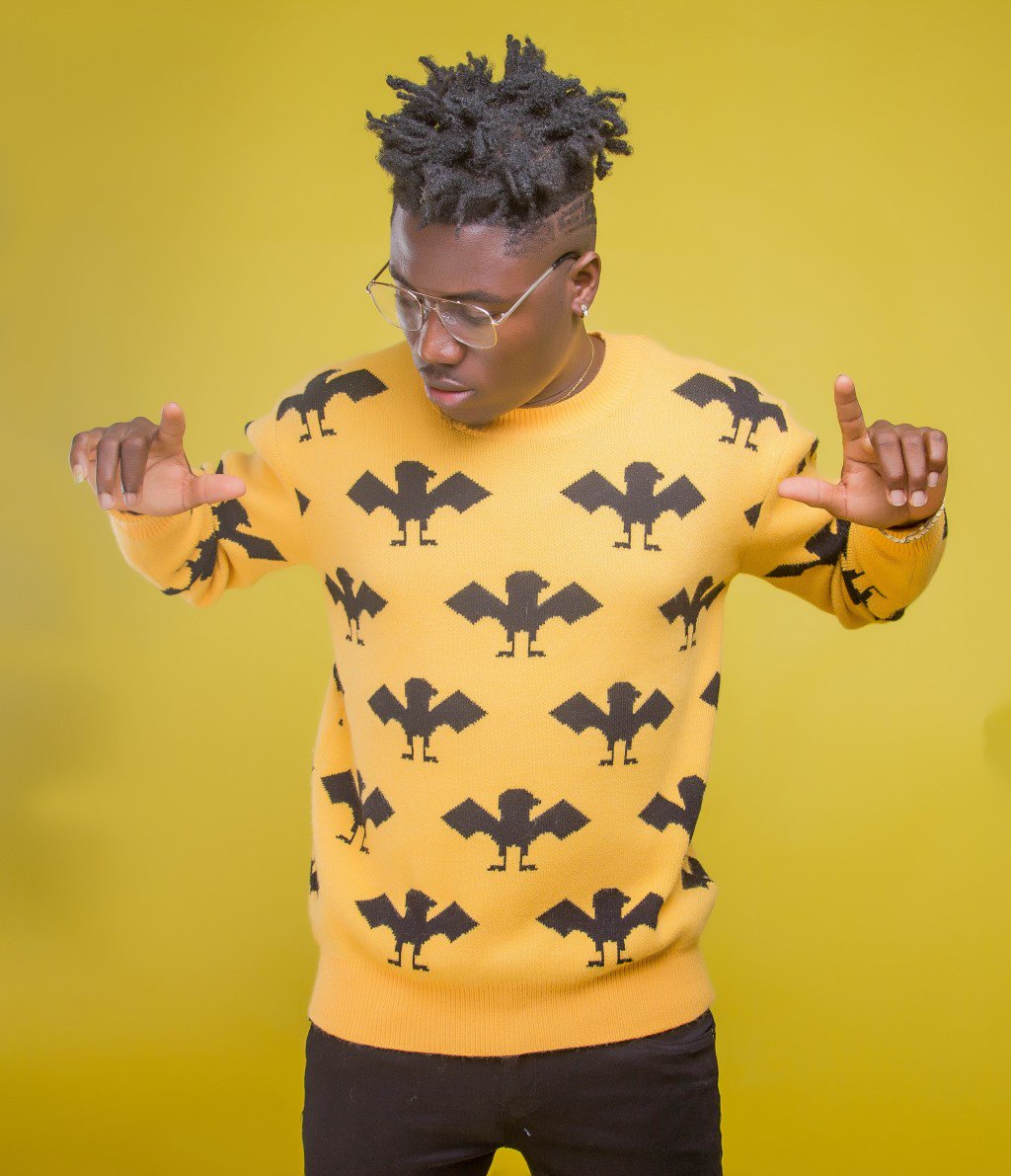 newsybase's tweet photo. Meet Danny Beatz, Ghana’s Finest Producer Making Anything and Everything https://t.co/hbBL0Vp9Up https://t.co/2L00k6EQ9m
