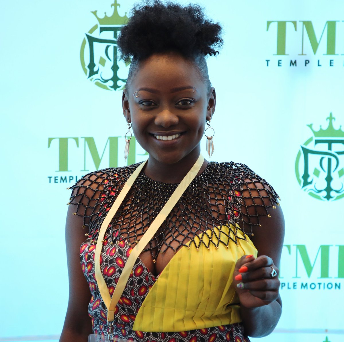 AishaWanjiku_'s tweet photo. Tbt to @ONGEAEASummit #ongea2018 https://t.co/MrMQdoWI5j